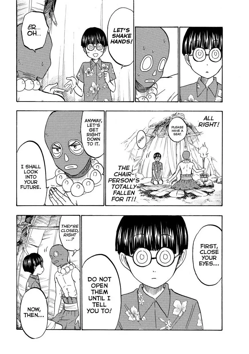 Yamada-Kun To 7-Nin No Majo Chapter 201 page 16