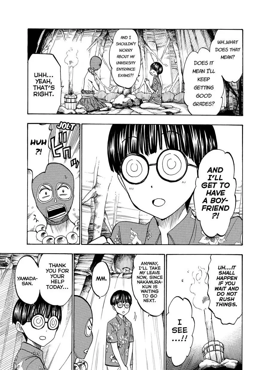 Yamada-Kun To 7-Nin No Majo Chapter 202 page 3