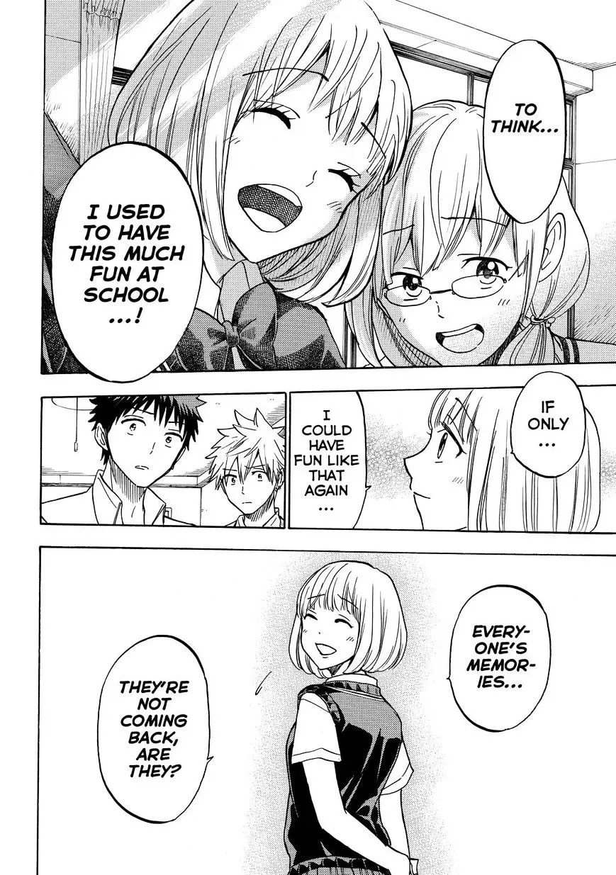 Yamada-Kun To 7-Nin No Majo Chapter 209 page 16