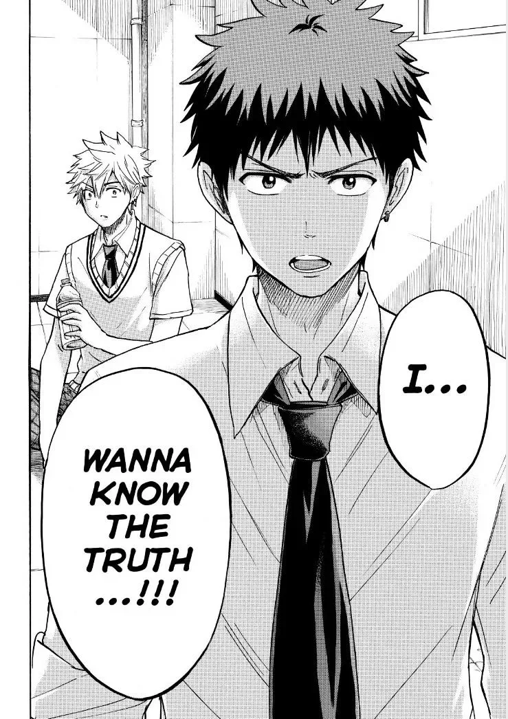 Yamada-Kun To 7-Nin No Majo Chapter 210 page 16