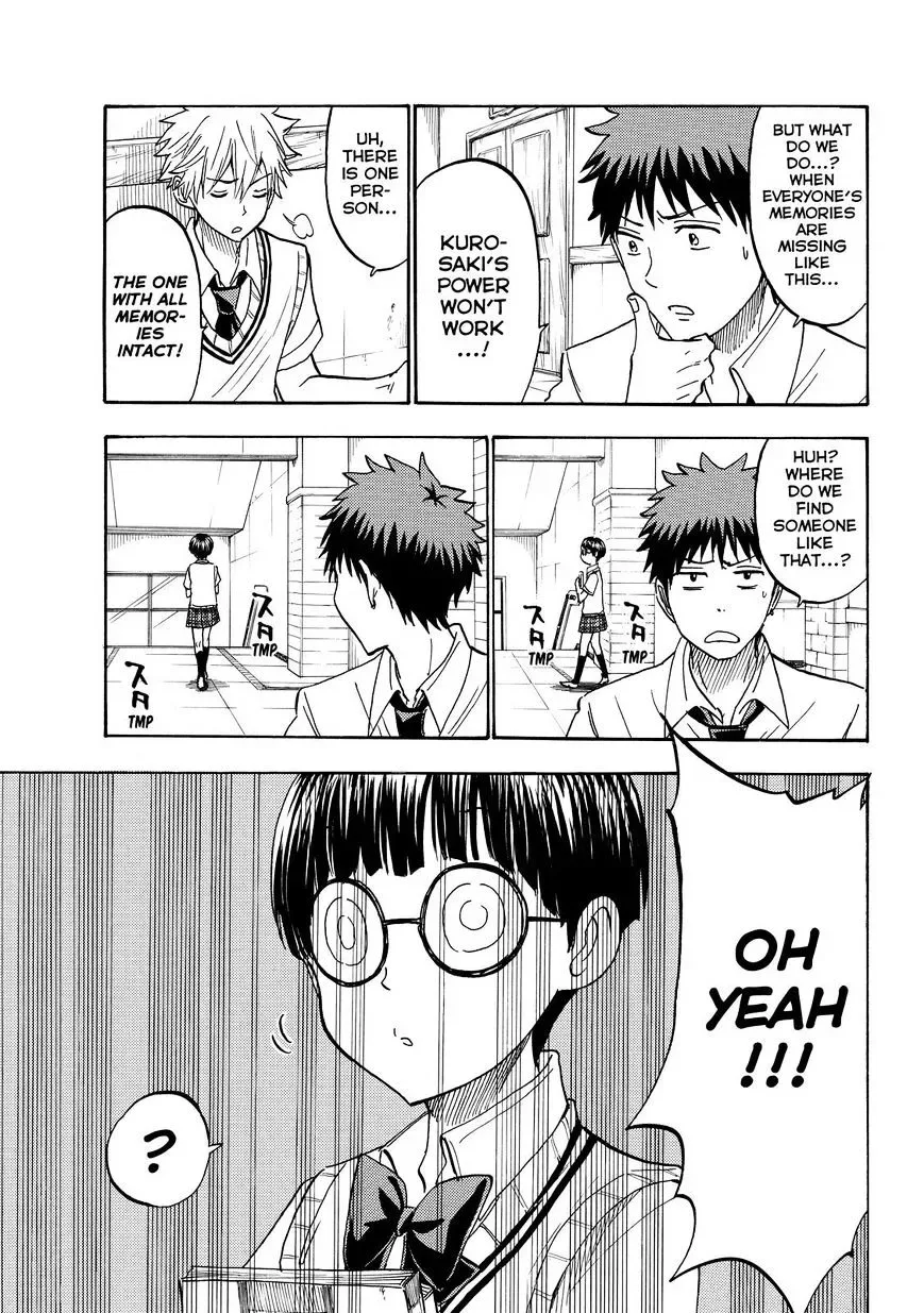 Yamada-Kun To 7-Nin No Majo Chapter 211 page 7