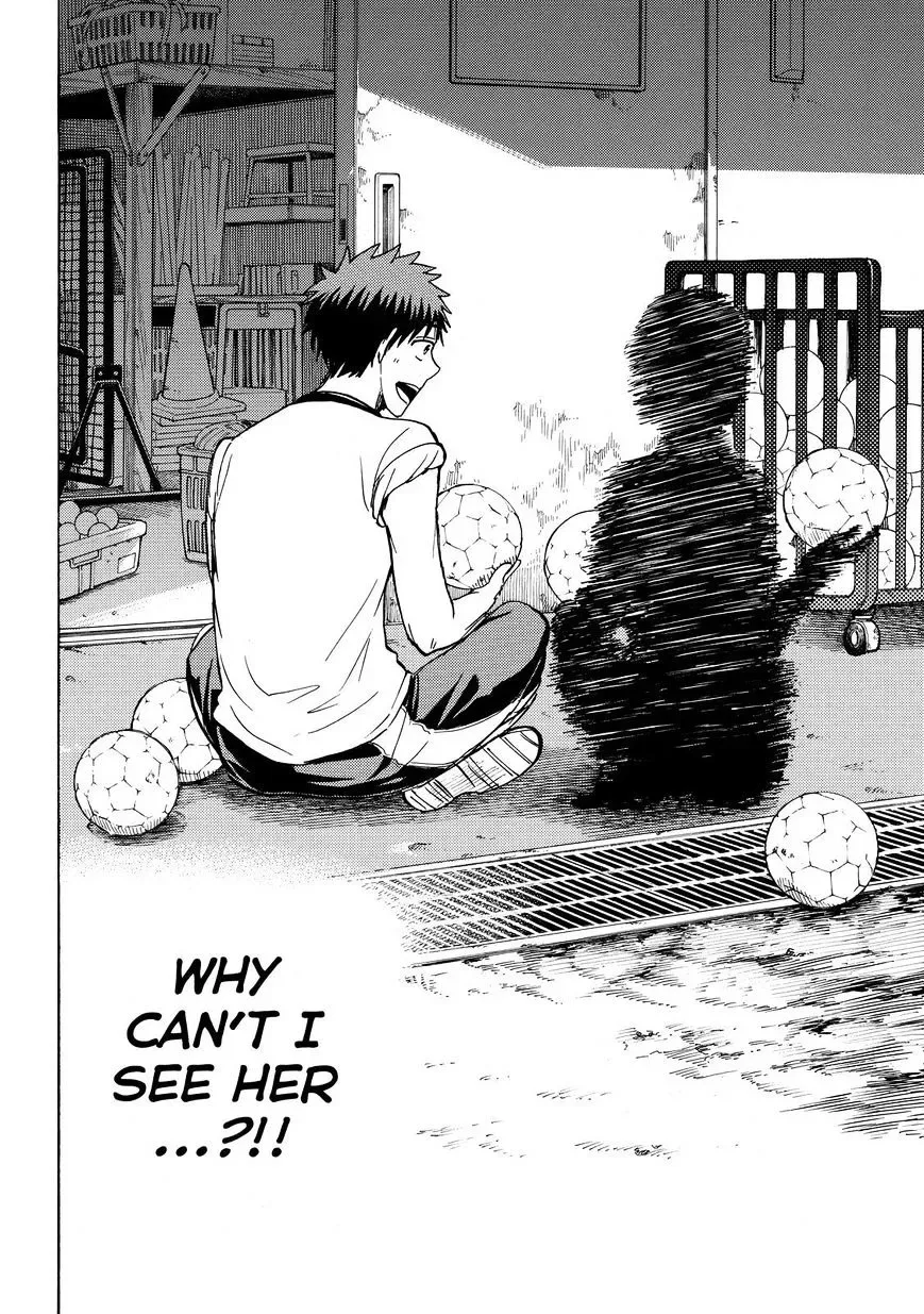Yamada-Kun To 7-Nin No Majo Chapter 211 page 16