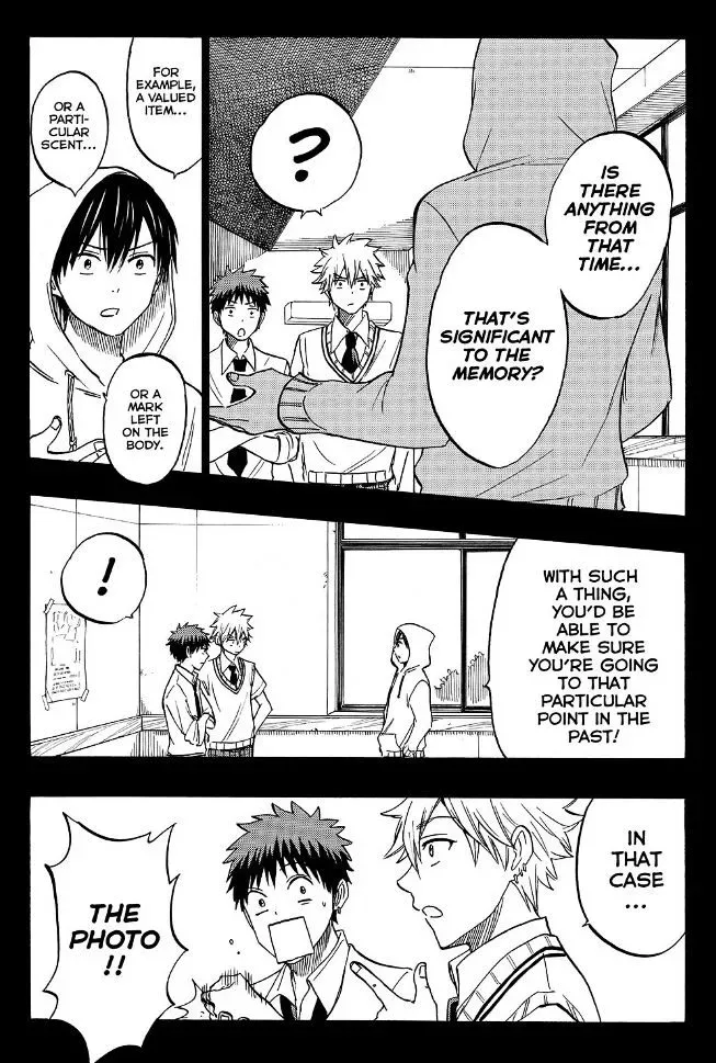 Yamada-Kun To 7-Nin No Majo Chapter 212 page 4