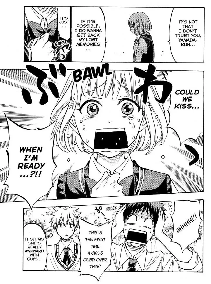 Yamada-Kun To 7-Nin No Majo Chapter 212 page 7
