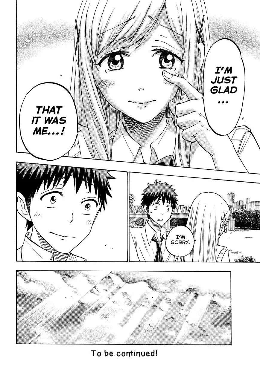 Yamada-Kun To 7-Nin No Majo Chapter 216 page 20