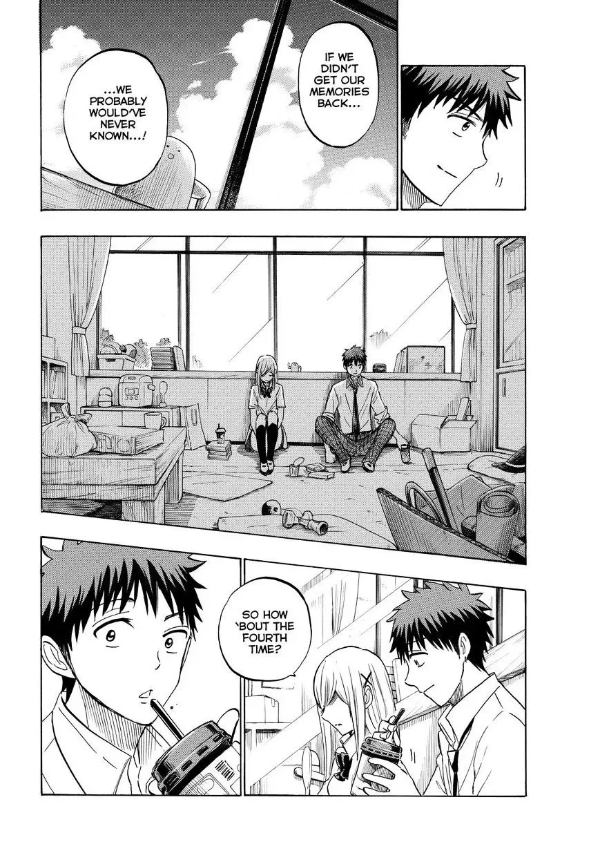 Yamada-Kun To 7-Nin No Majo Chapter 225 page 18