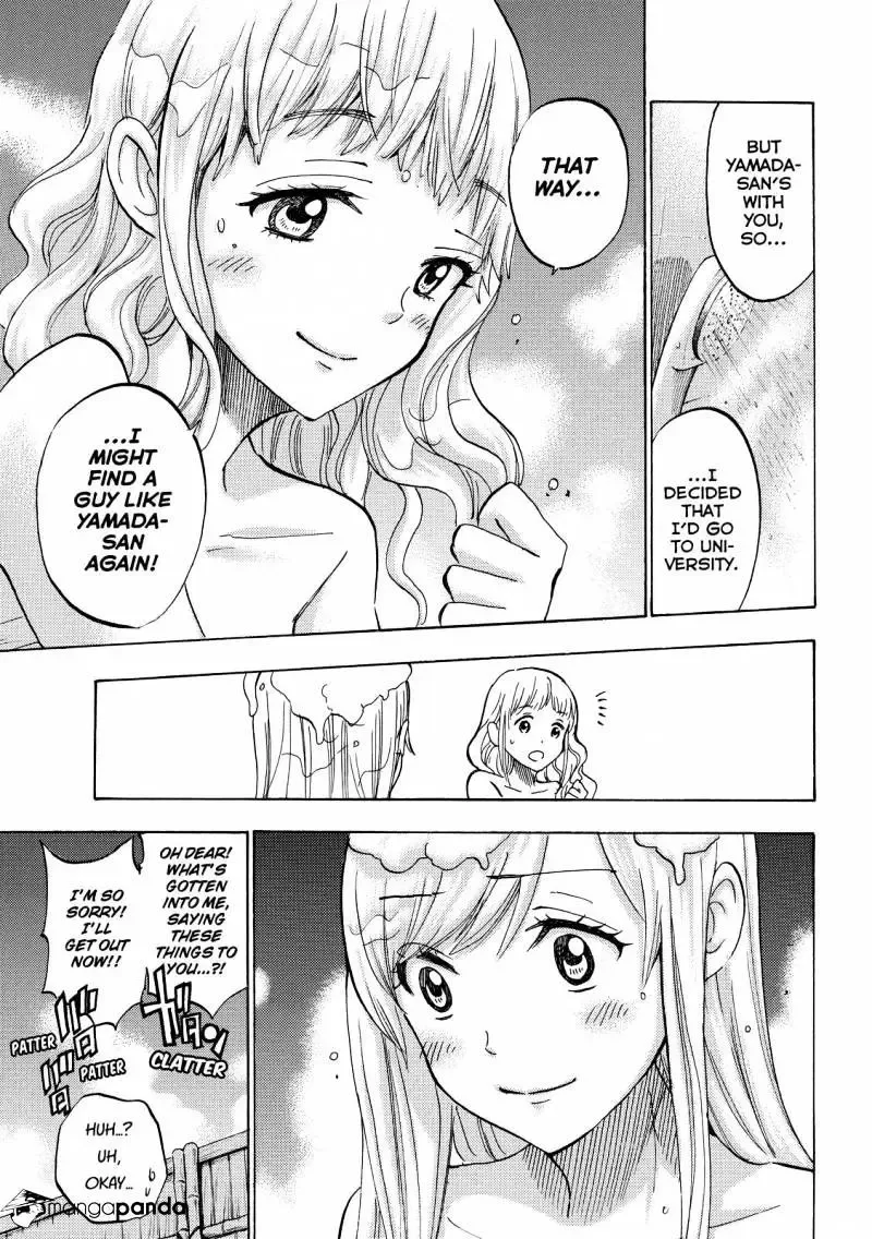 Yamada-Kun To 7-Nin No Majo Chapter 228 page 19