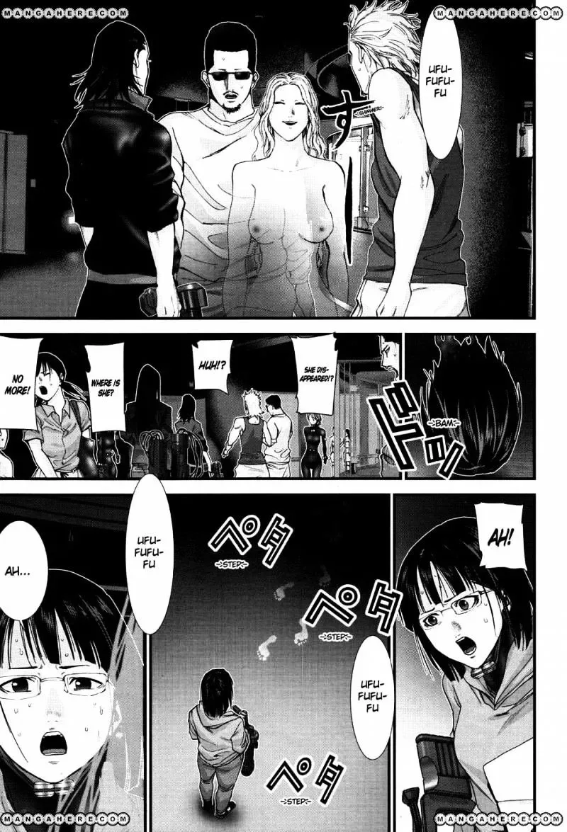 Yamada-Kun To 7-Nin No Majo Chapter 233 page 7