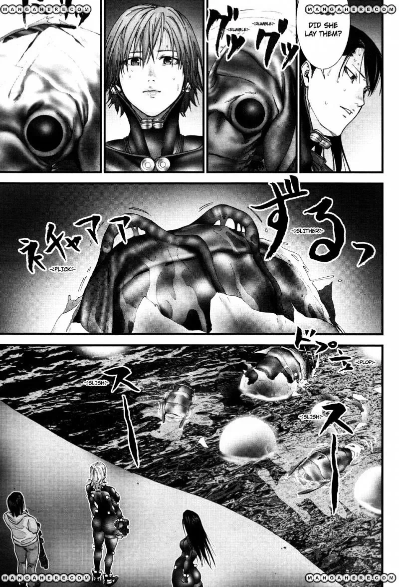 Yamada-Kun To 7-Nin No Majo Chapter 233 page 17
