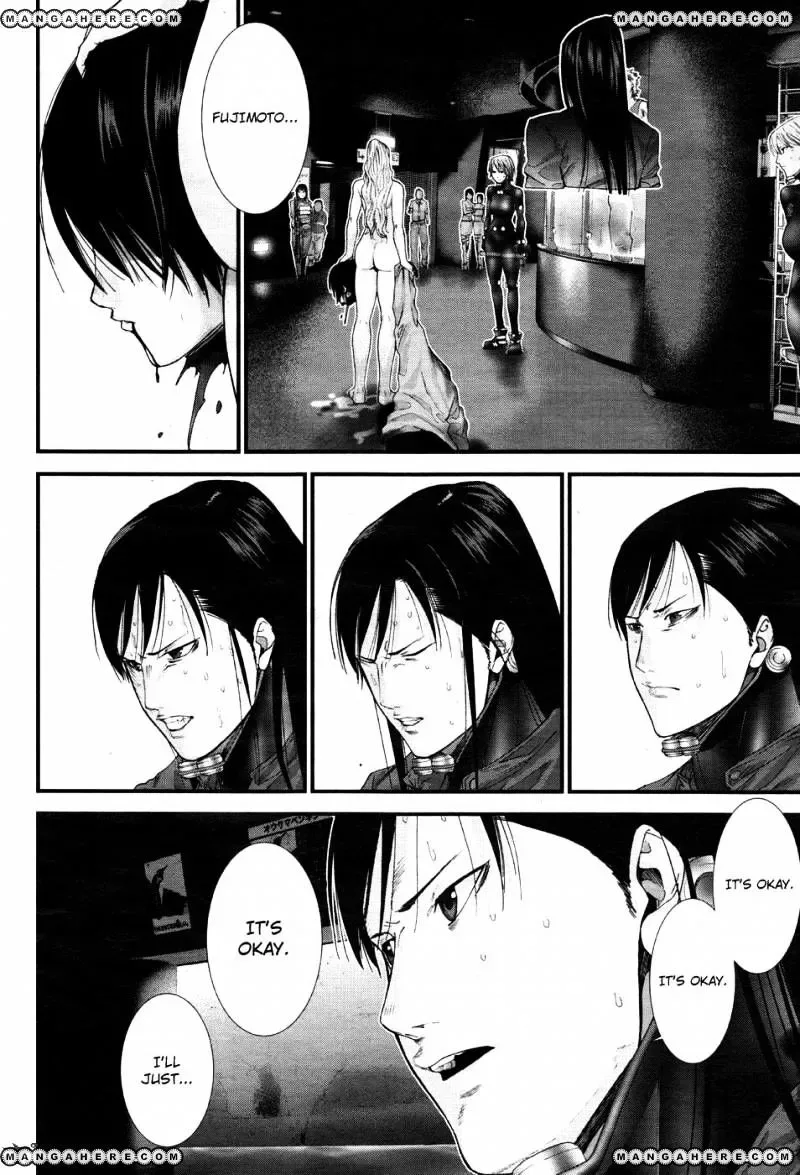 Yamada-Kun To 7-Nin No Majo Chapter 233 page 4