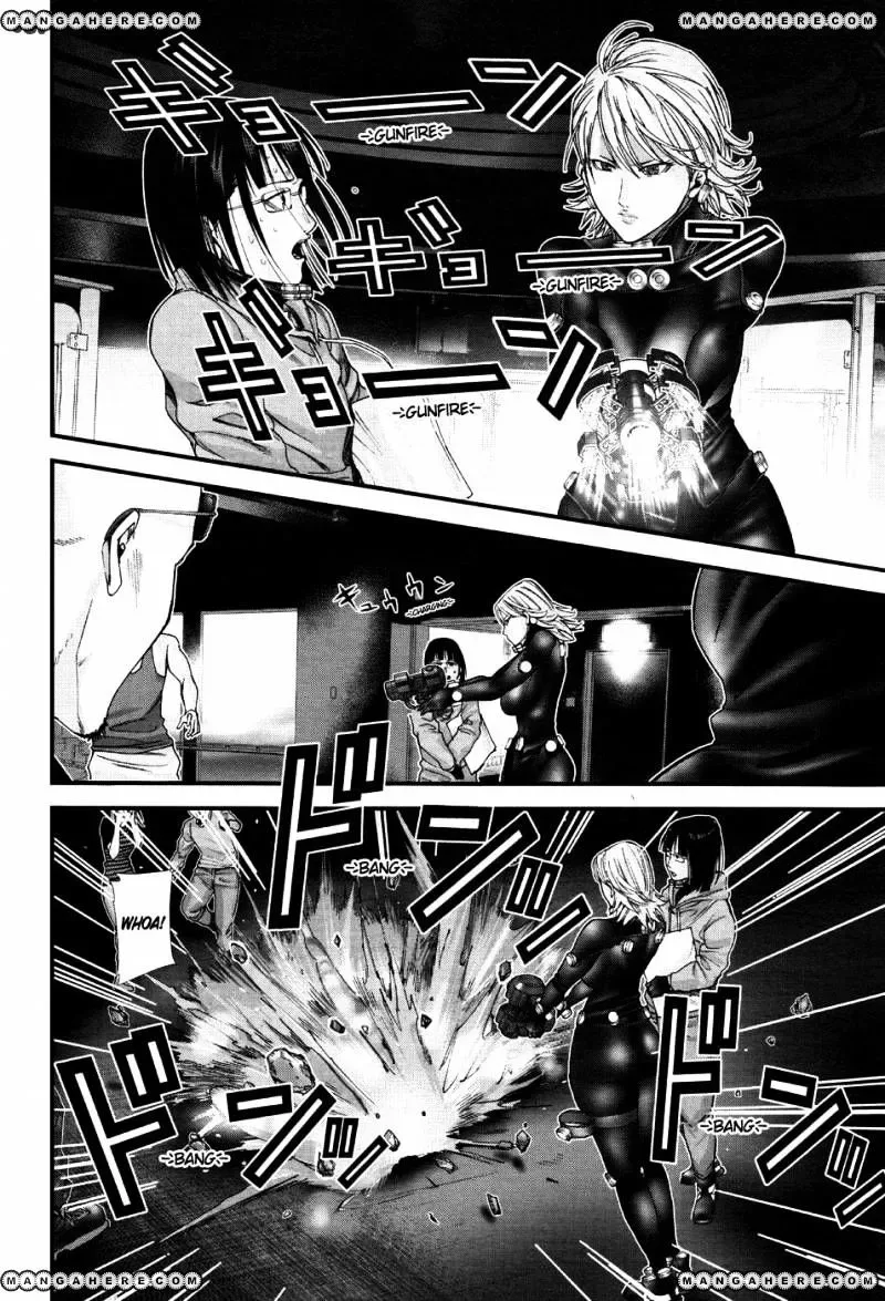 Yamada-Kun To 7-Nin No Majo Chapter 233 page 8