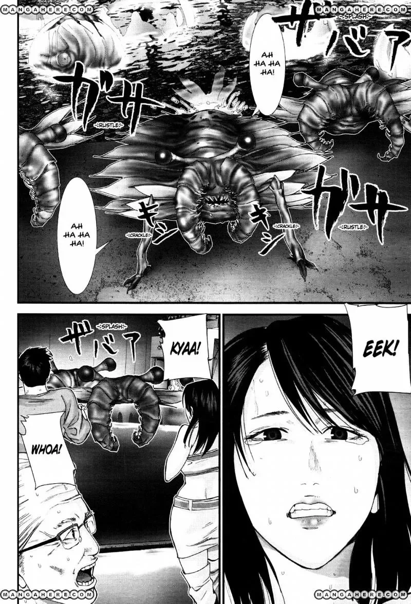 Yamada-Kun To 7-Nin No Majo Chapter 233 page 18