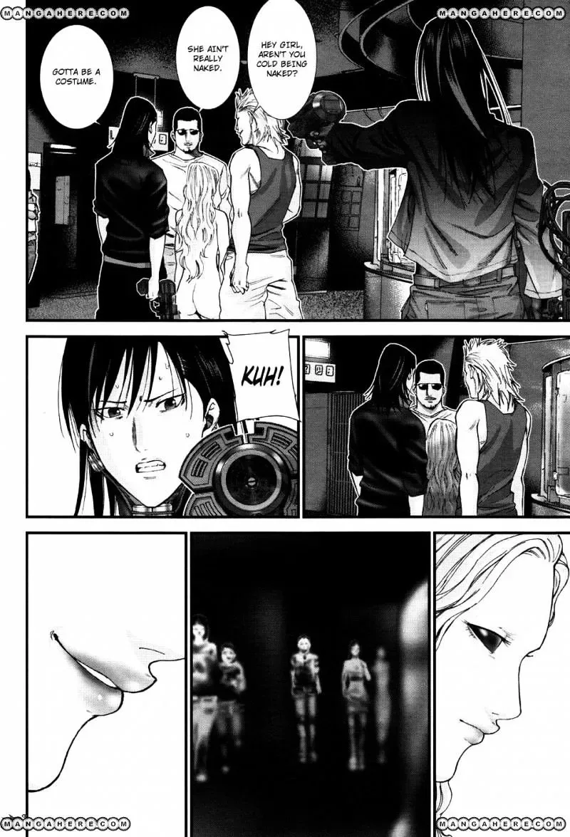 Yamada-Kun To 7-Nin No Majo Chapter 233 page 6