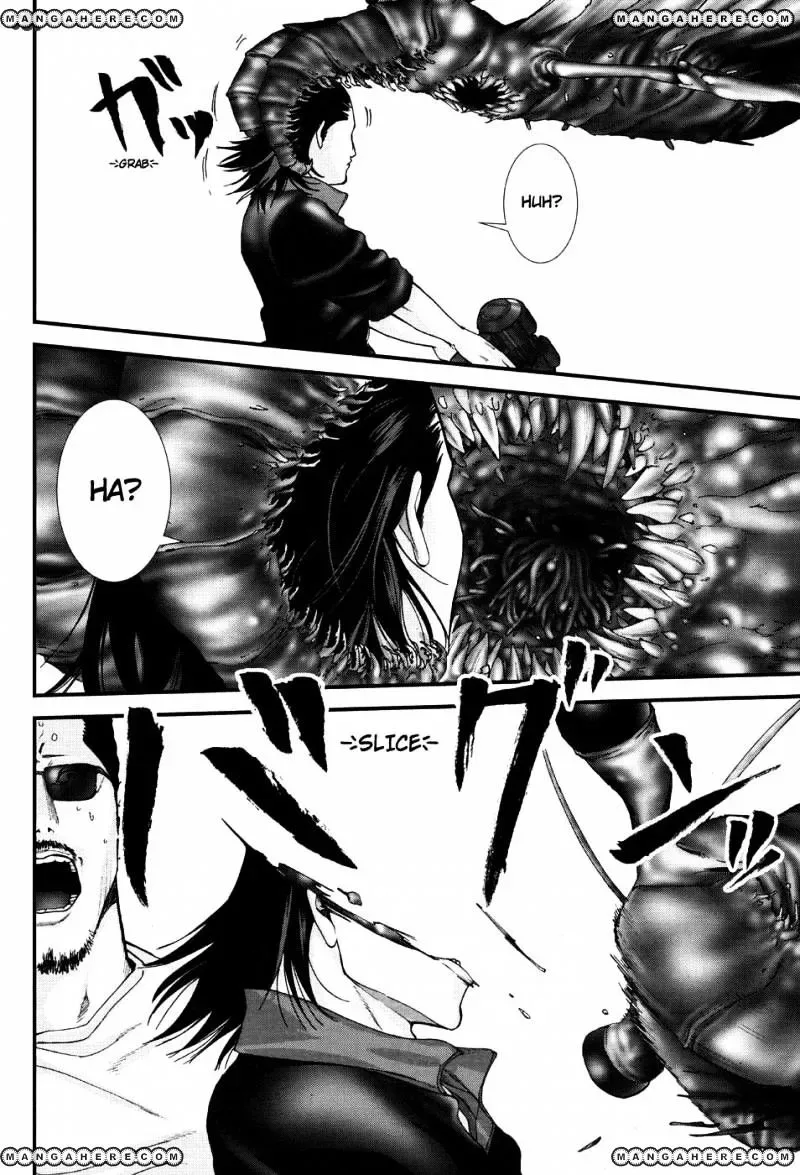 Yamada-Kun To 7-Nin No Majo Chapter 233 page 20