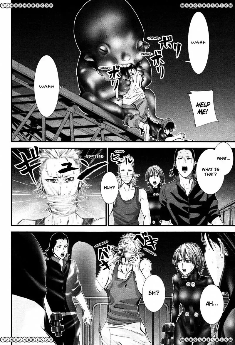 Yamada-Kun To 7-Nin No Majo Chapter 233 page 12