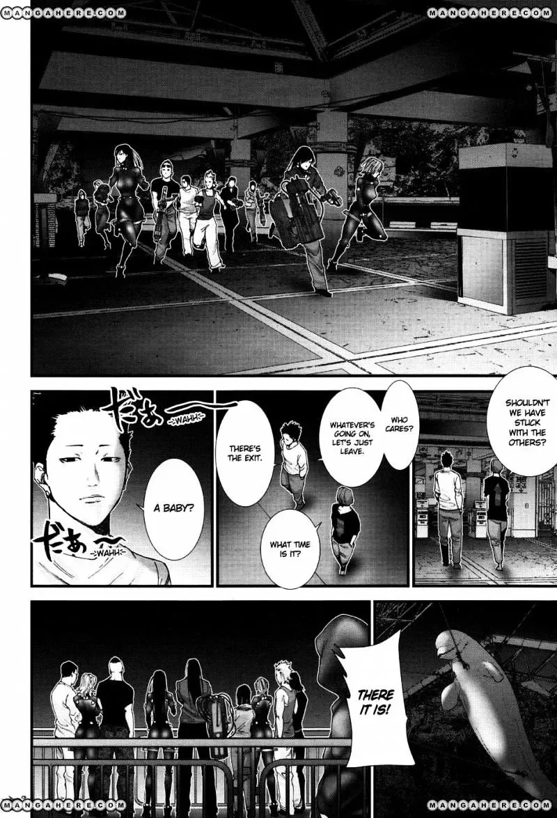 Yamada-Kun To 7-Nin No Majo Chapter 233 page 10