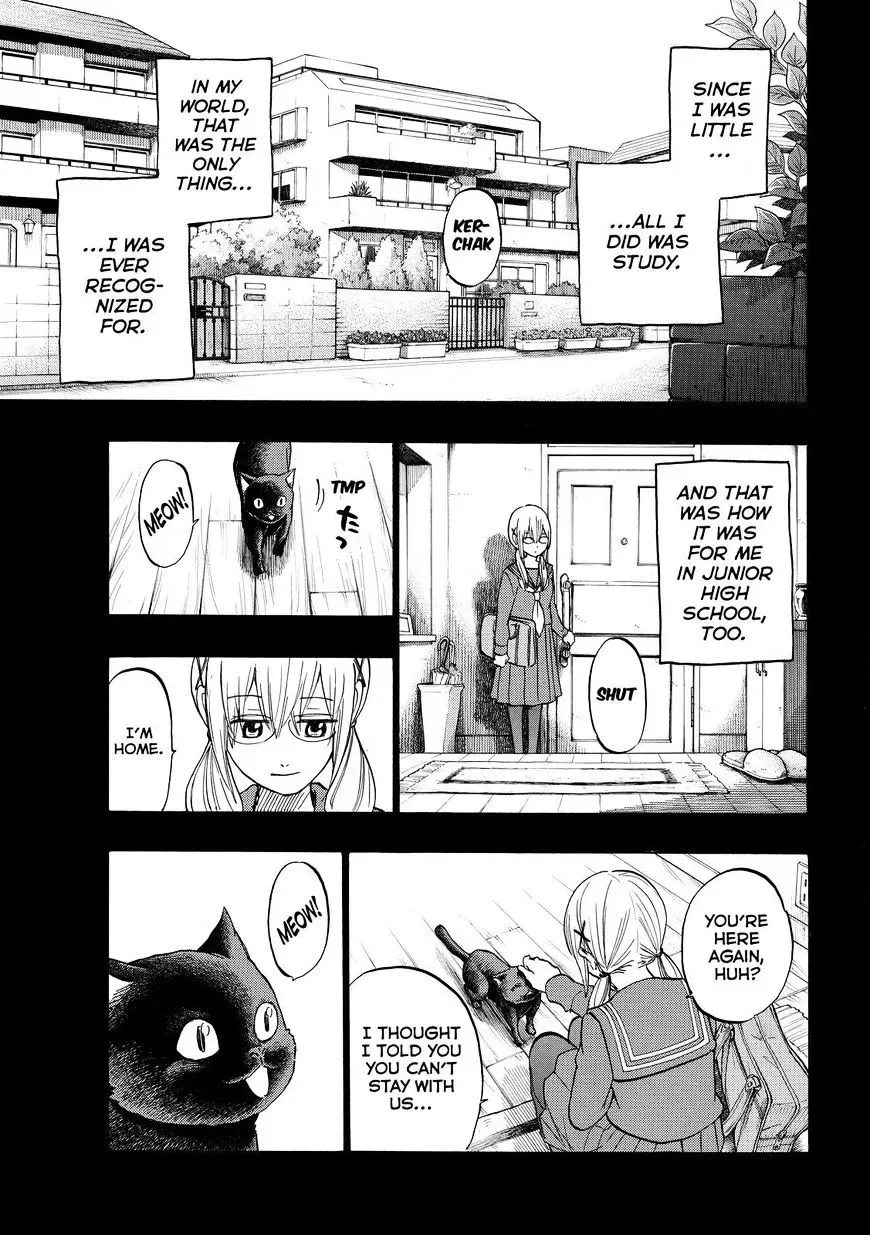 Yamada-Kun To 7-Nin No Majo Chapter 239 page 4