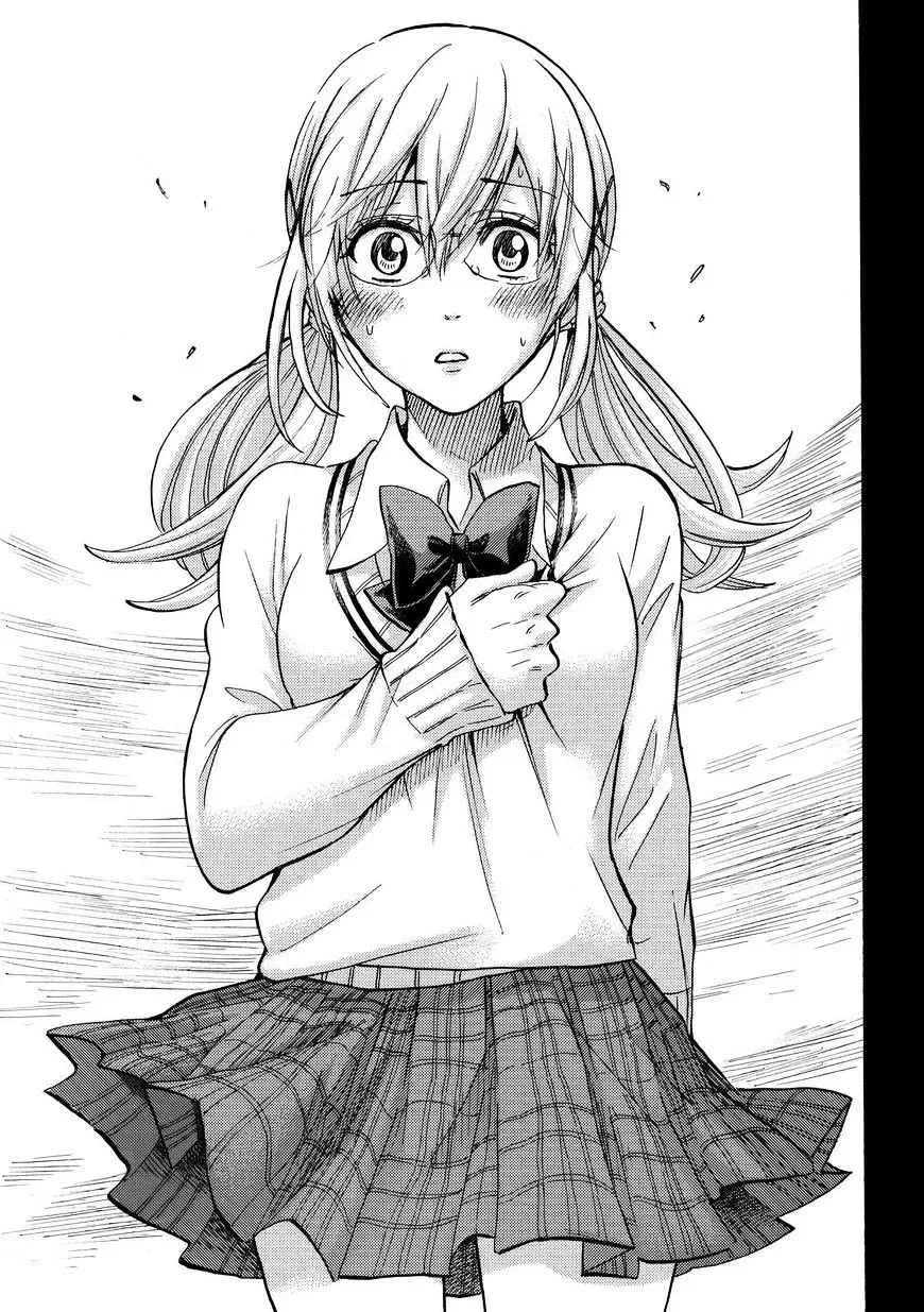 Yamada-Kun To 7-Nin No Majo Chapter 239 page 24