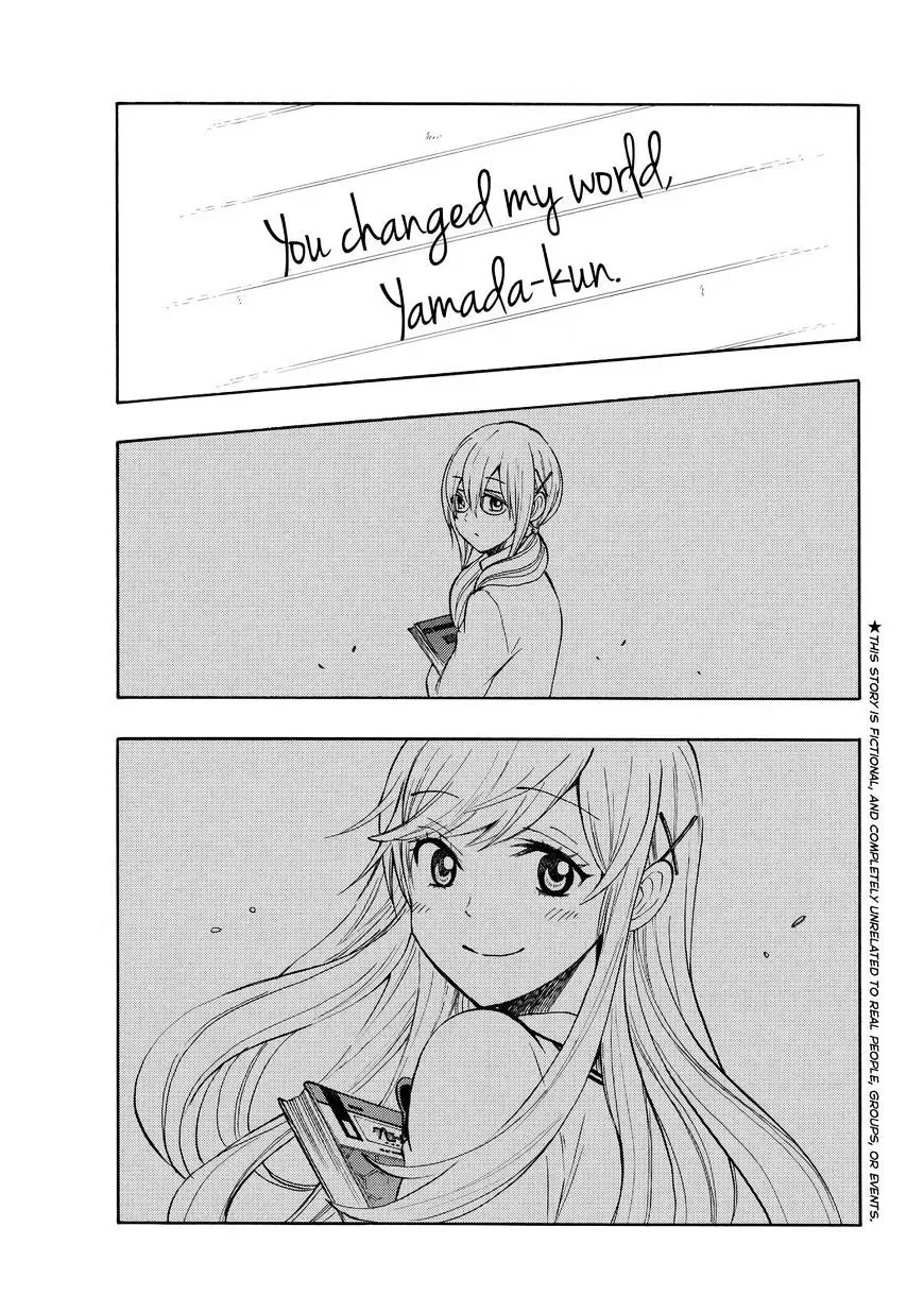 Yamada-Kun To 7-Nin No Majo Chapter 240 page 3