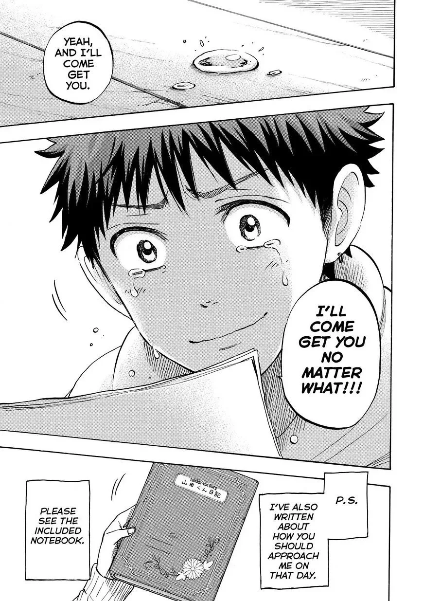 Yamada-Kun To 7-Nin No Majo Chapter 240 page 7
