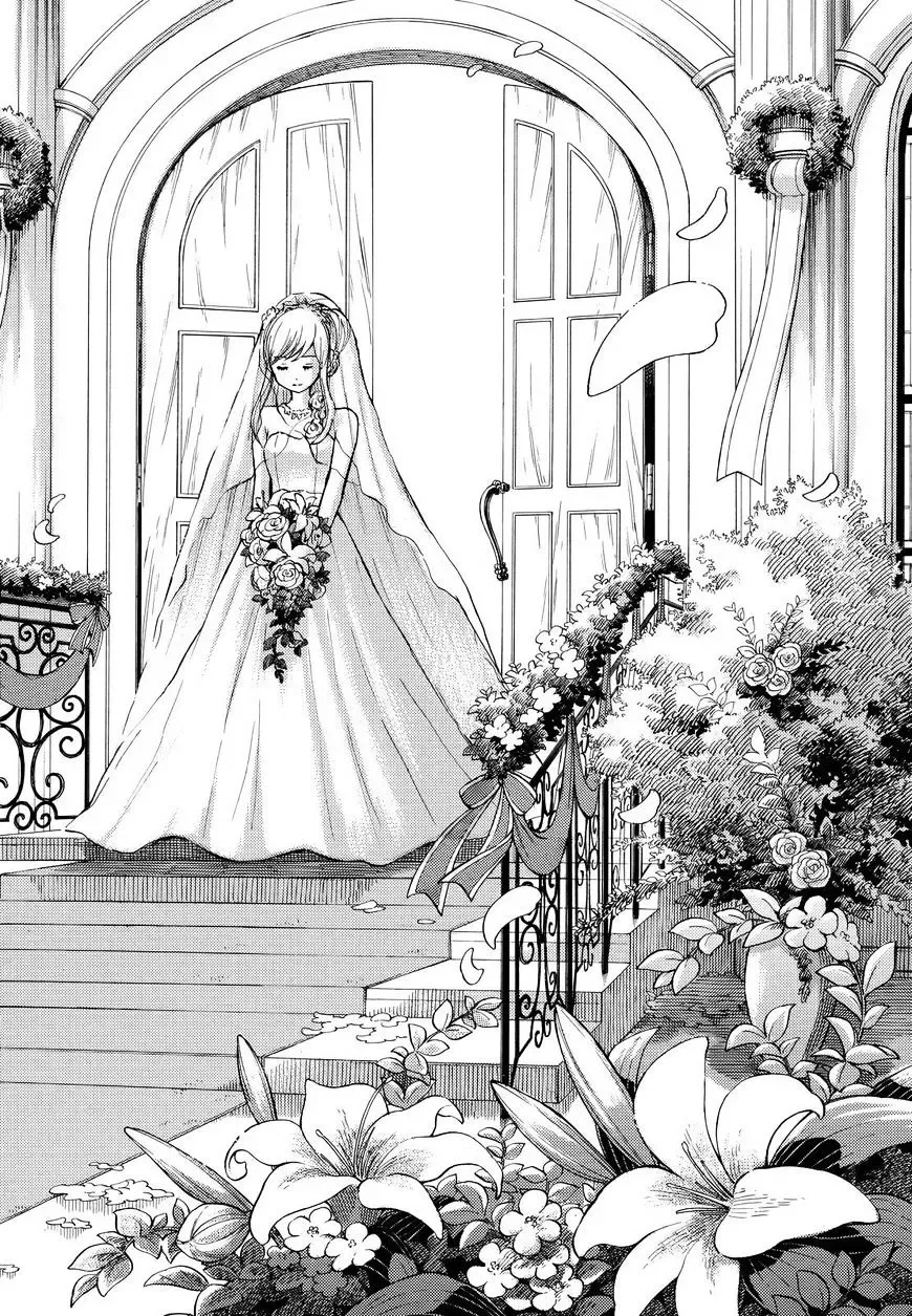 Yamada-Kun To 7-Nin No Majo Chapter 243 page 16