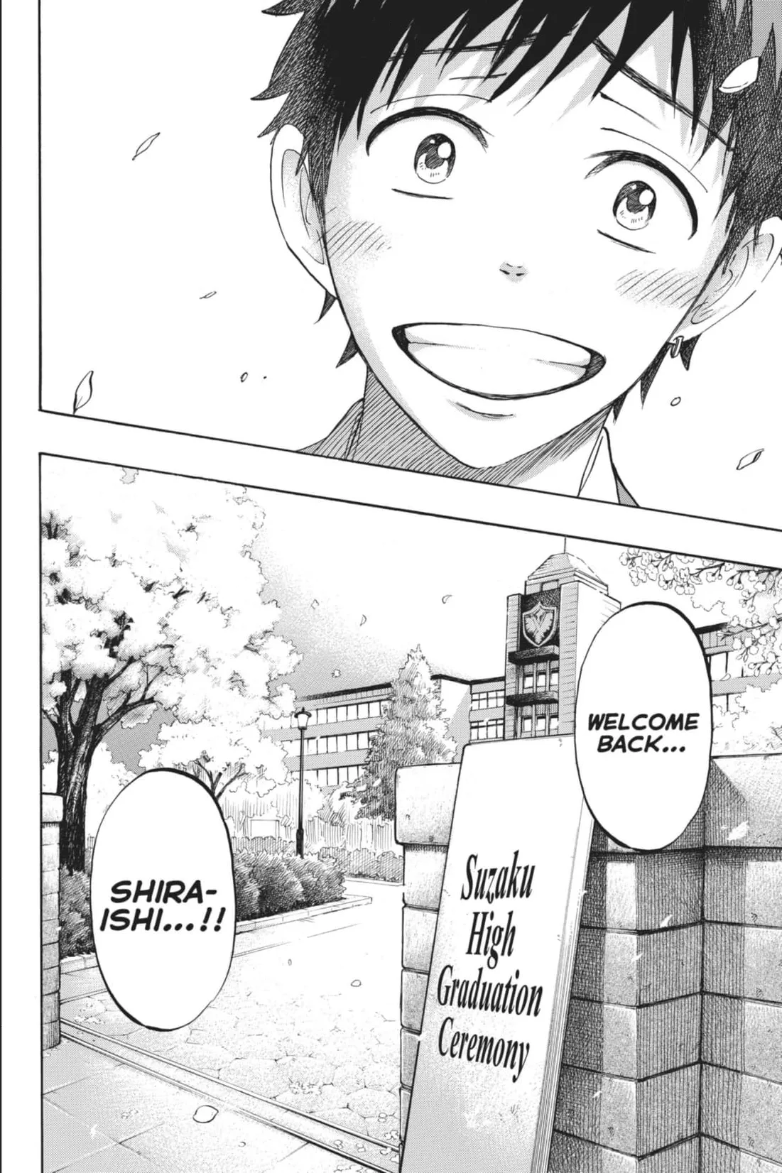 Yamada-Kun To 7-Nin No Majo Chapter 244 page 20