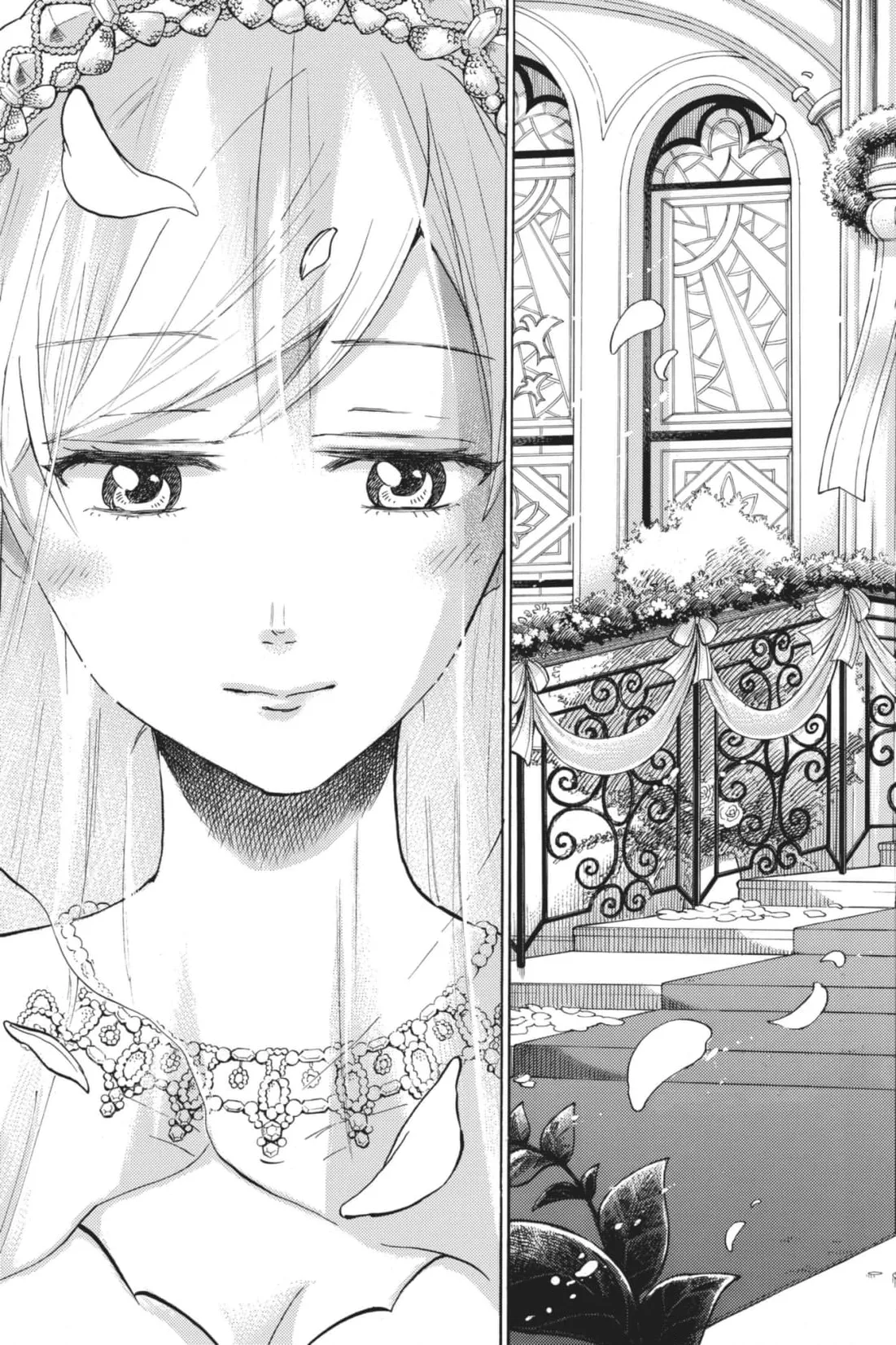 Yamada-Kun To 7-Nin No Majo Chapter 246 page 17