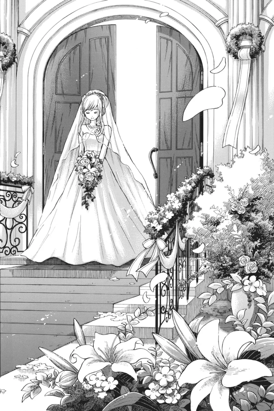 Yamada-Kun To 7-Nin No Majo Chapter 246 page 16