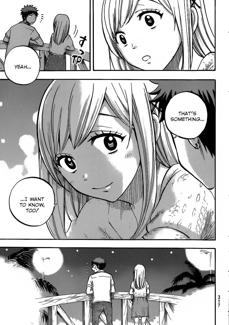 Yamada-Kun To 7-Nin No Majo Chapter 32 page 20