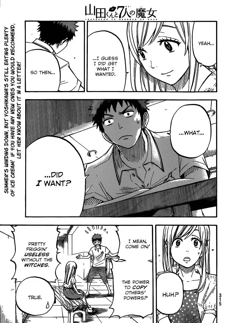 Yamada-Kun To 7-Nin No Majo Chapter 32 page 18