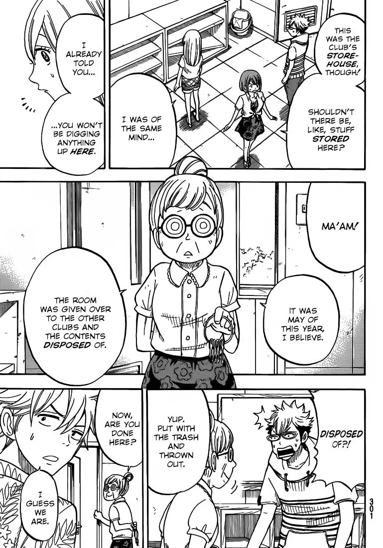 Yamada-Kun To 7-Nin No Majo Chapter 32 page 4