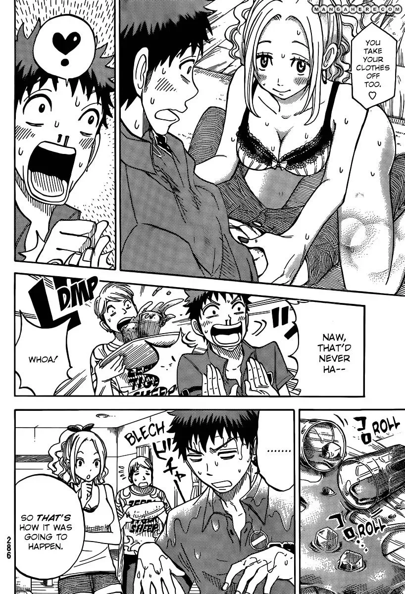Yamada-Kun To 7-Nin No Majo Chapter 34 page 5