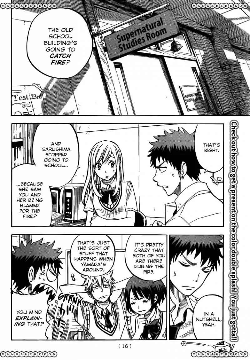 Yamada-Kun To 7-Nin No Majo Chapter 35 page 8