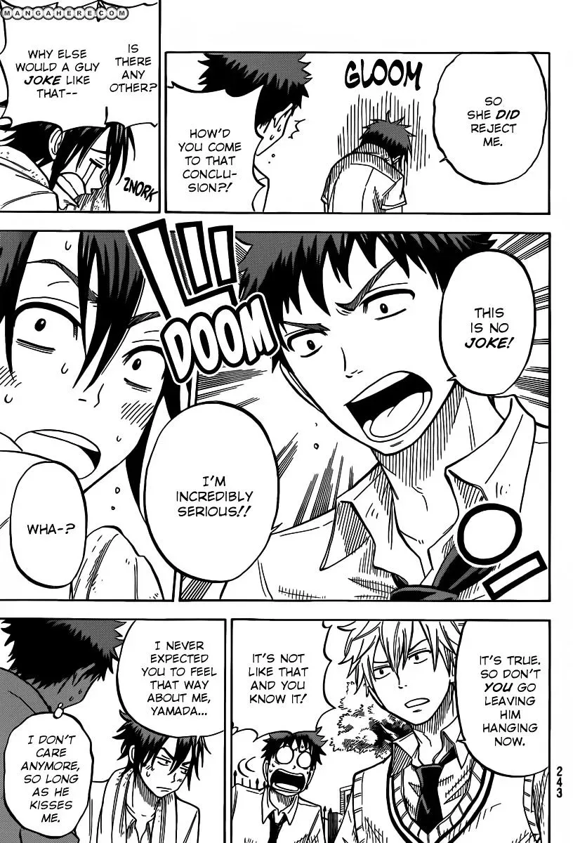 Yamada-Kun To 7-Nin No Majo Chapter 38 page 12