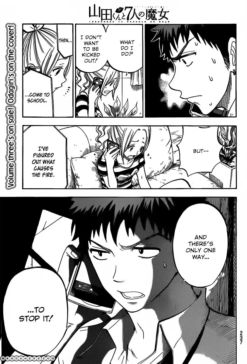 Yamada-Kun To 7-Nin No Majo Chapter 38 page 6