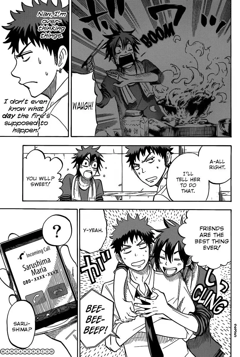 Yamada-Kun To 7-Nin No Majo Chapter 38 page 4