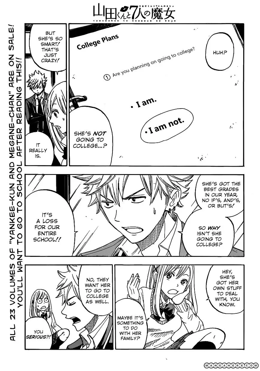Yamada-Kun To 7-Nin No Majo Chapter 4 page 6
