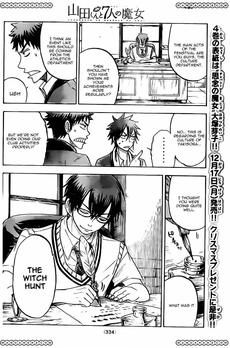 Yamada-Kun To 7-Nin No Majo Chapter 42 page 16