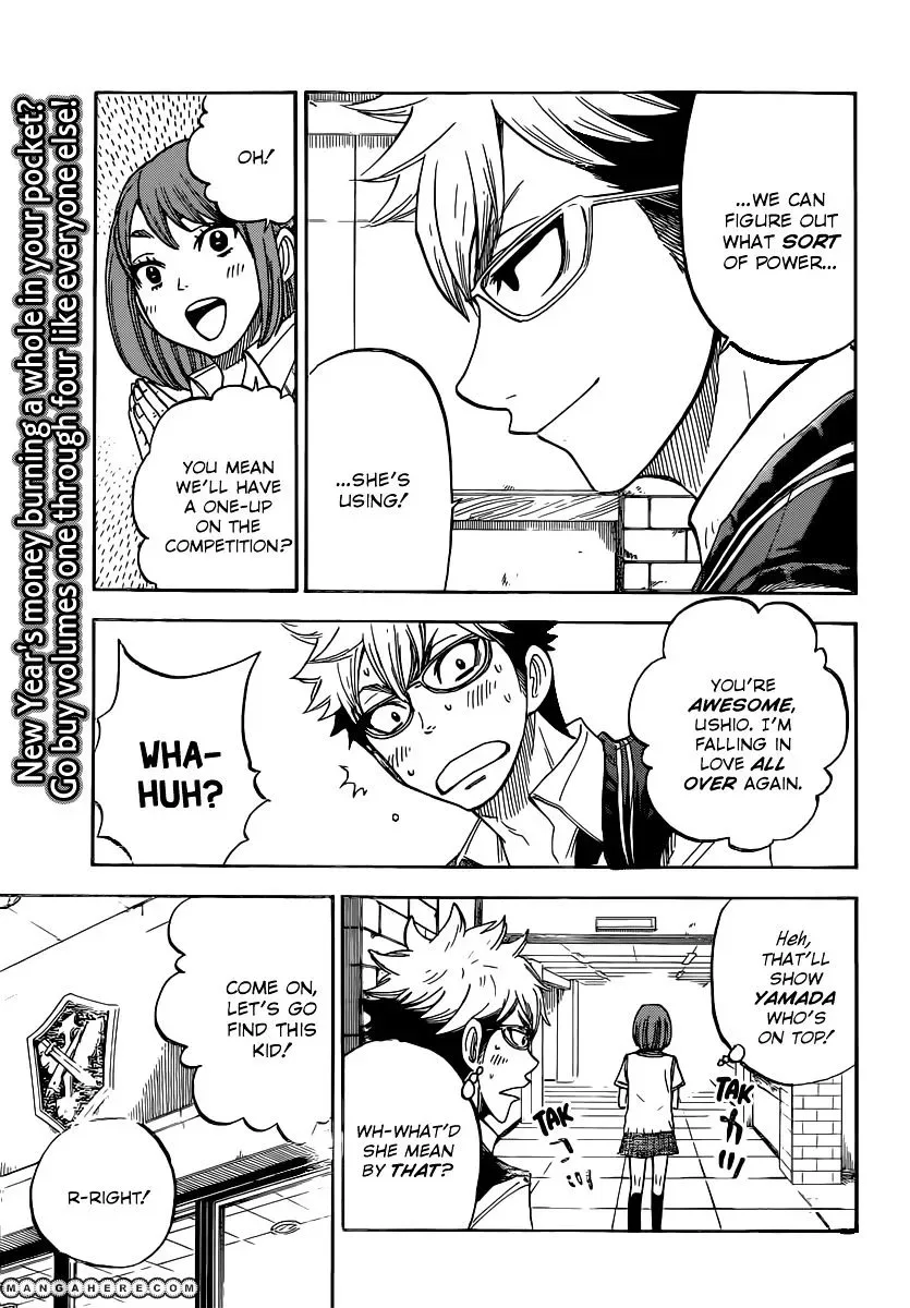 Yamada-Kun To 7-Nin No Majo Chapter 44 page 4
