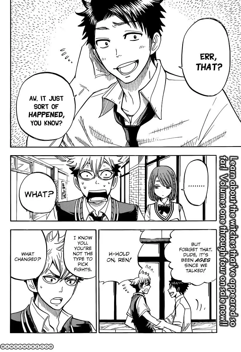 Yamada-Kun To 7-Nin No Majo Chapter 44 page 5
