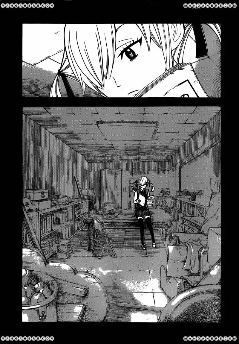 Yamada-Kun To 7-Nin No Majo Chapter 48 page 20