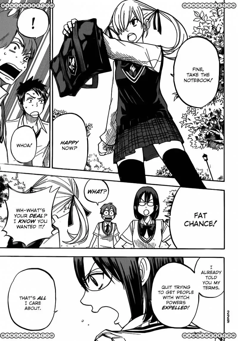 Yamada-Kun To 7-Nin No Majo Chapter 48 page 4