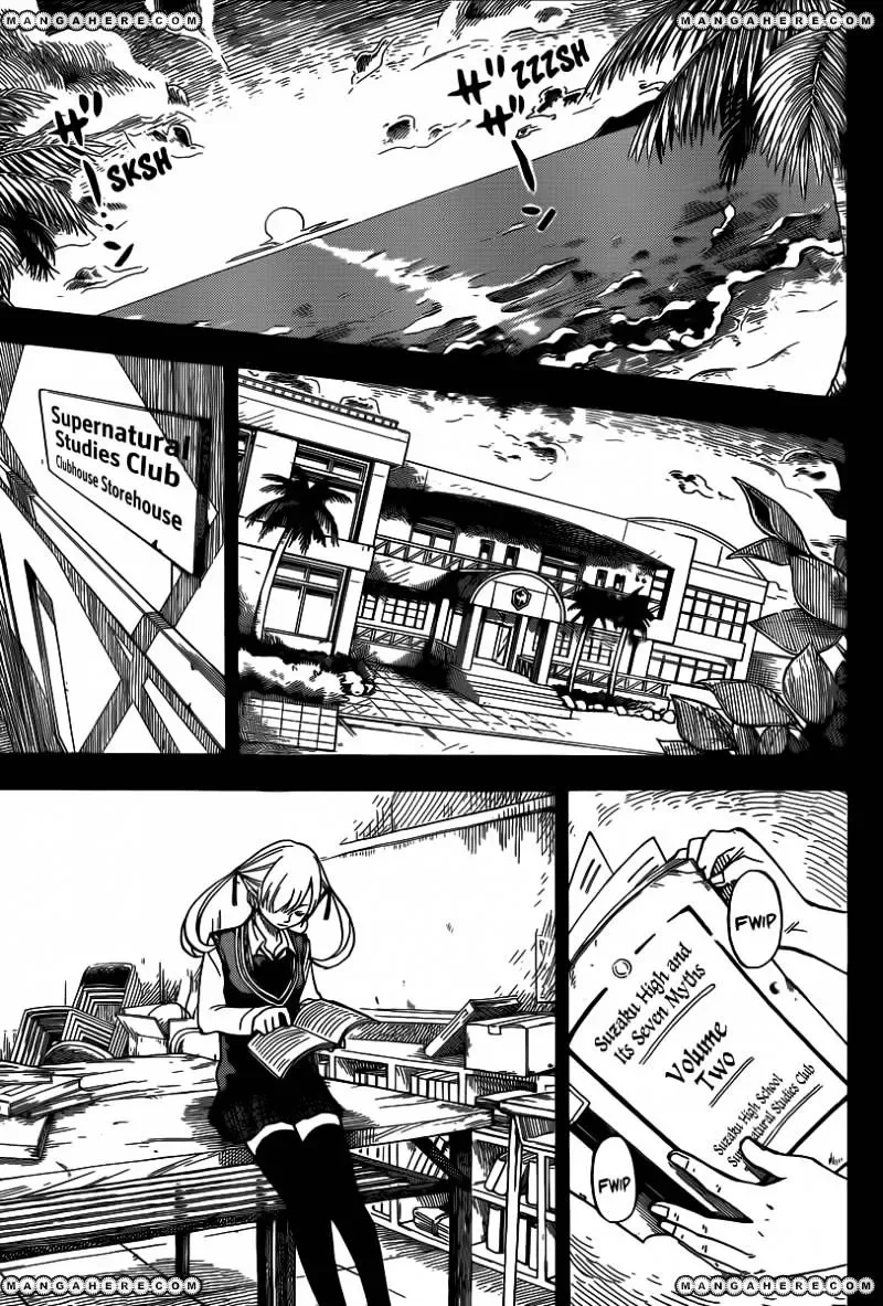 Yamada-Kun To 7-Nin No Majo Chapter 48 page 18