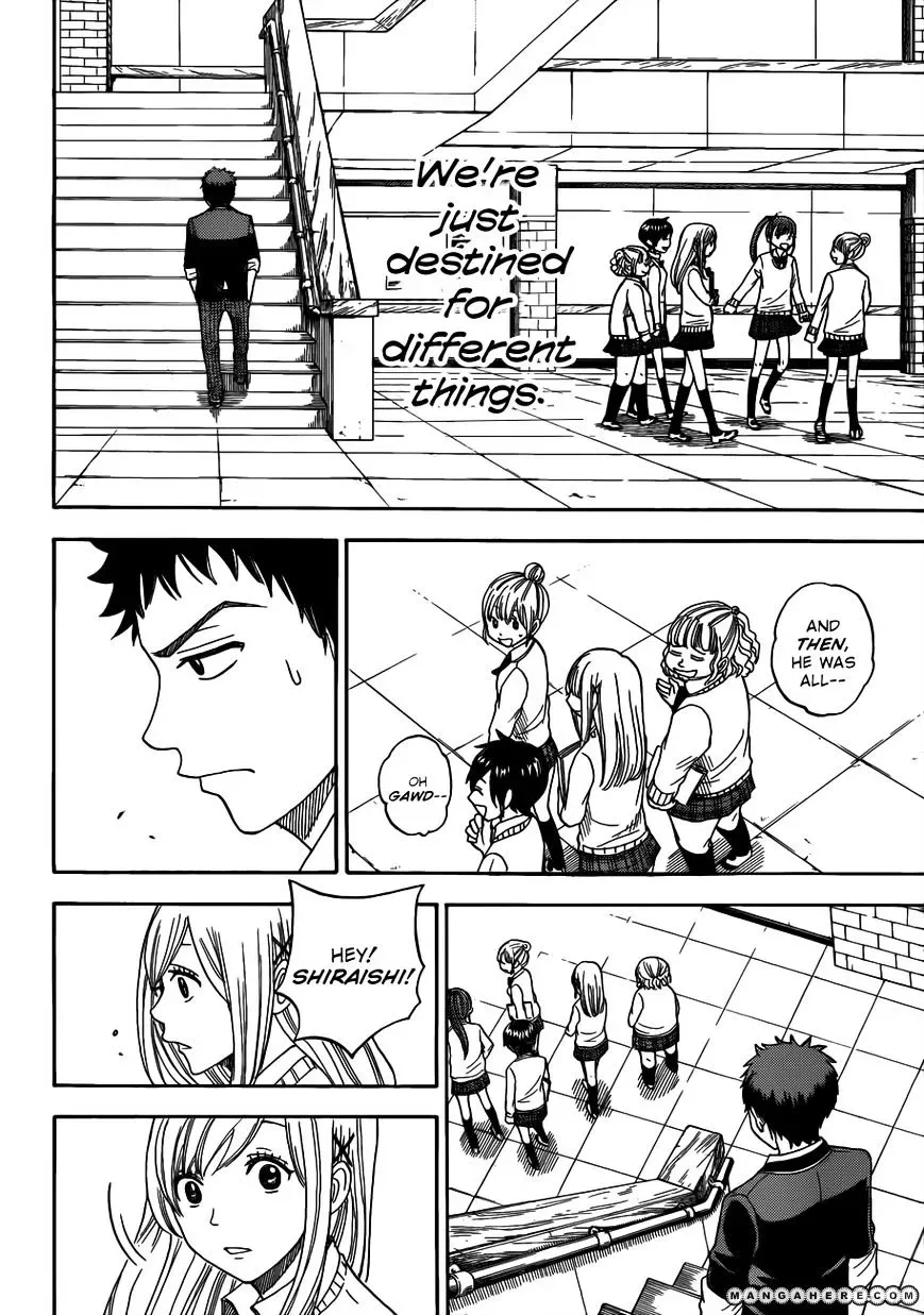 Yamada-Kun To 7-Nin No Majo Chapter 5 page 15