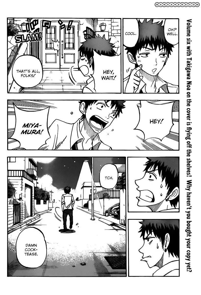 Yamada-Kun To 7-Nin No Majo Chapter 59 page 16