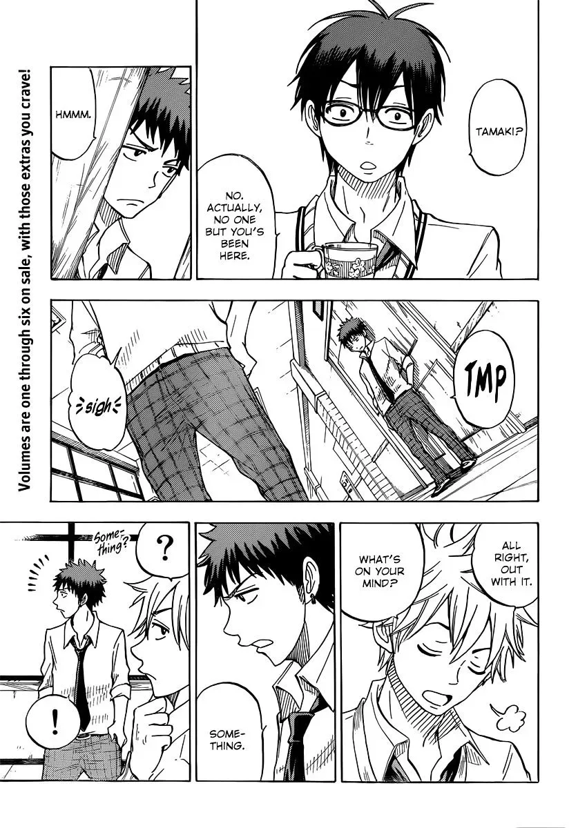 Yamada-Kun To 7-Nin No Majo Chapter 61 page 6