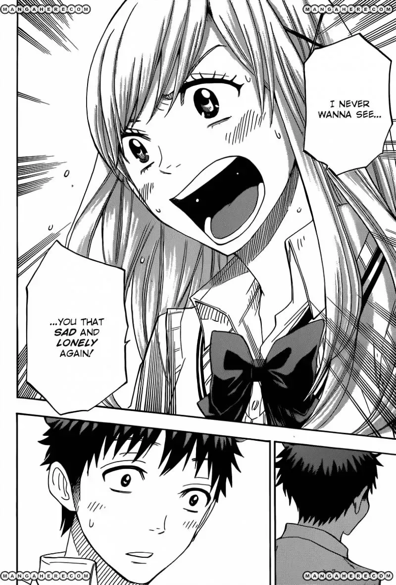Yamada-Kun To 7-Nin No Majo Chapter 62 page 19