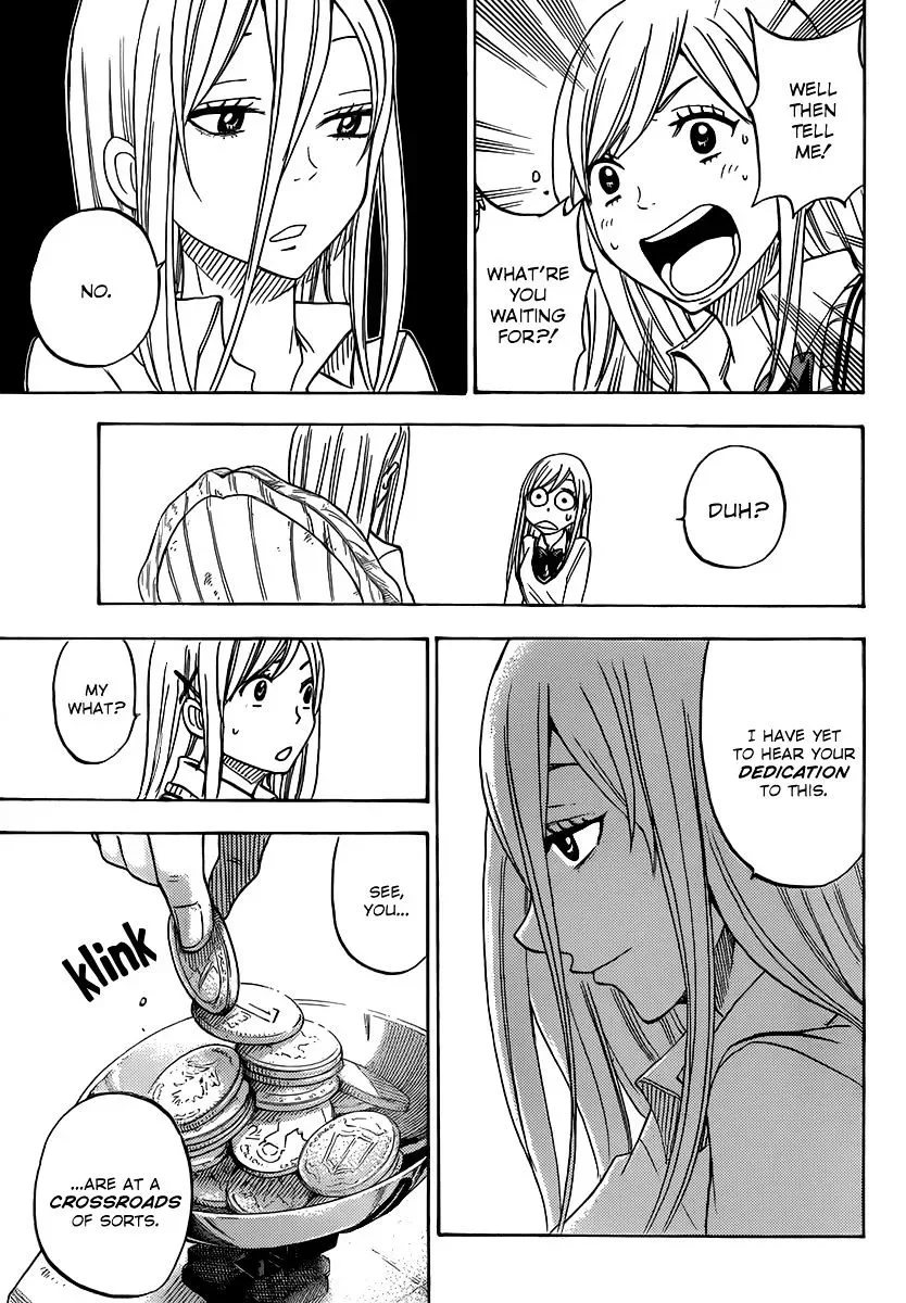 Yamada-Kun To 7-Nin No Majo Chapter 63 page 20