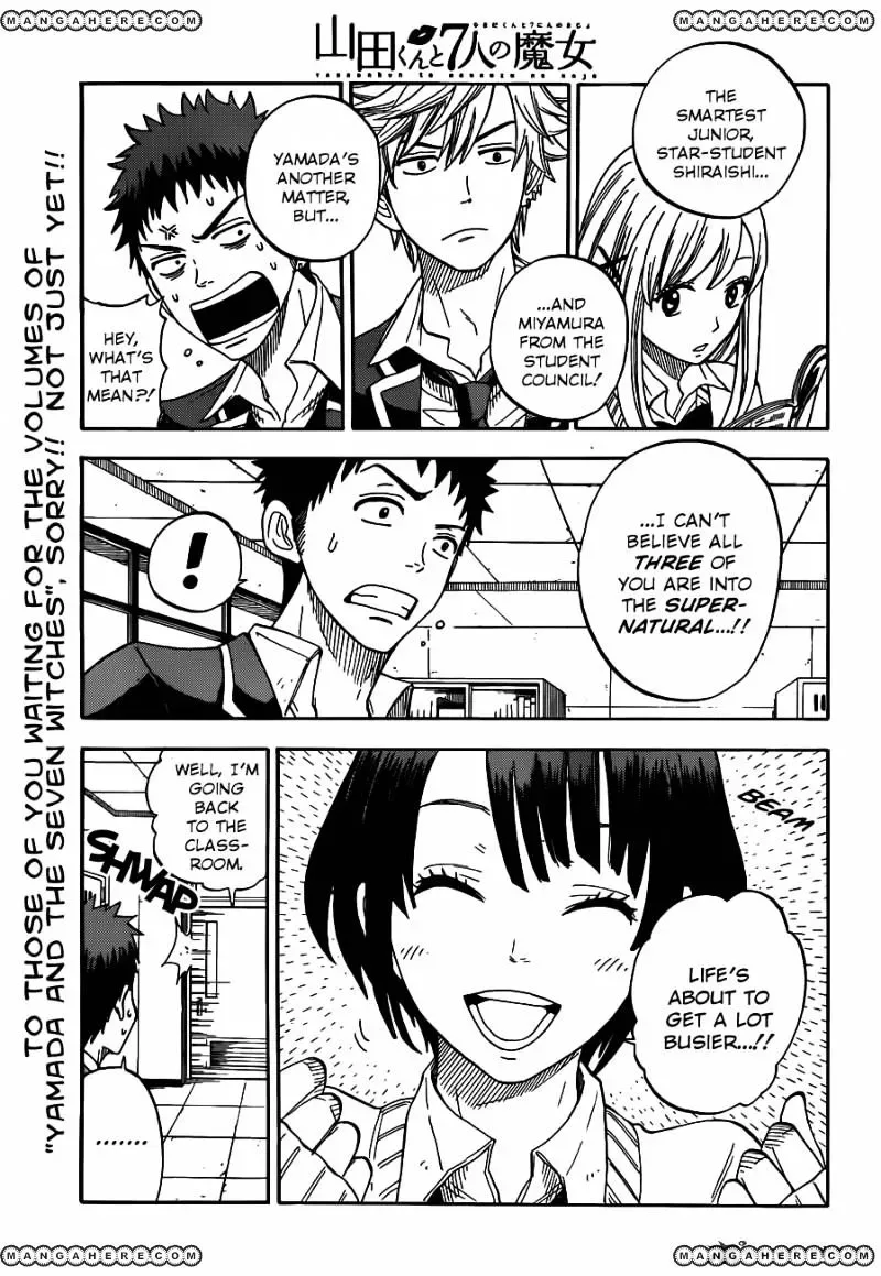 Yamada-Kun To 7-Nin No Majo Chapter 7 page 7