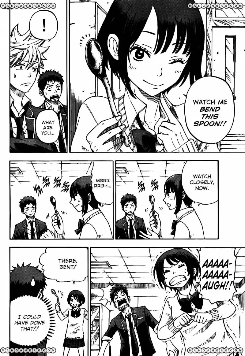 Yamada-Kun To 7-Nin No Majo Chapter 7 page 4